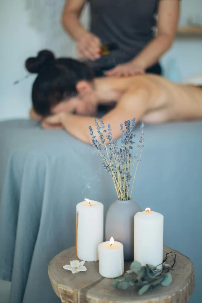 Centro estetico massaggi Roma Centro Trastevere Piazza Navona